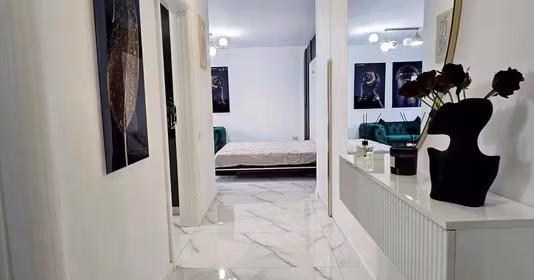 Garsonieră Dobroești