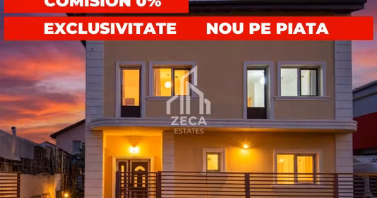 Casă Andronache