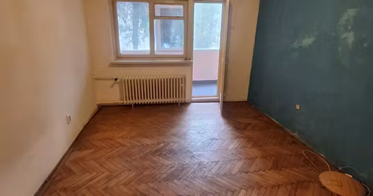Apartament Tomis Nord