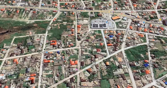 Teren Tuzla