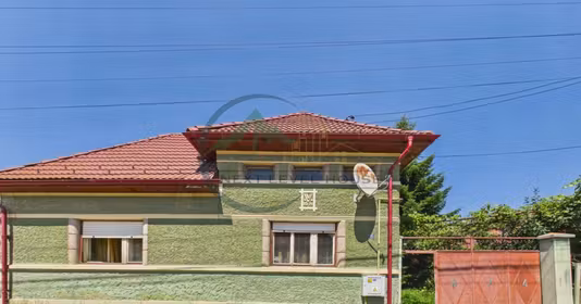 Casă Prejmer