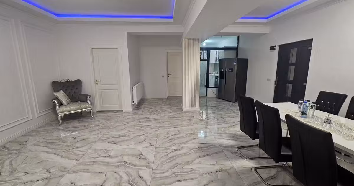 Apartament de vânzare cu 3 camere în zona Bucureștii Noi, Sector 1