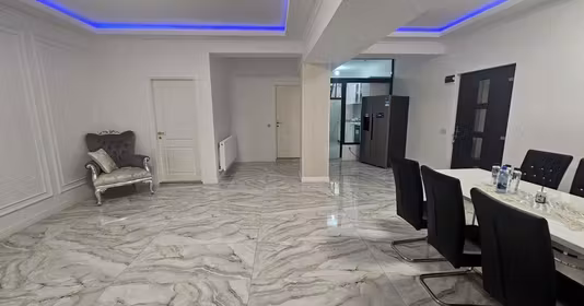 Apartament Herăstrău