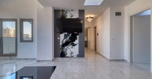 Apartament Băneasa
