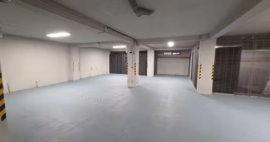 Apartament Herăstrău