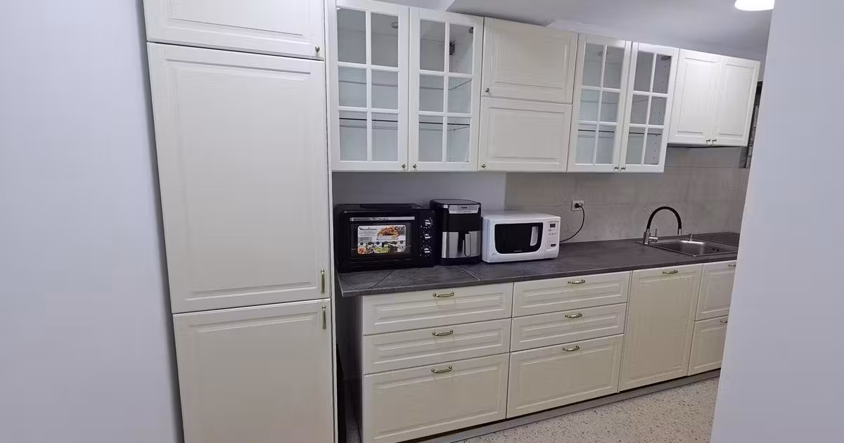 Apartament de vânzare cu 3 camere în zona Bucureștii Noi, Sector 1