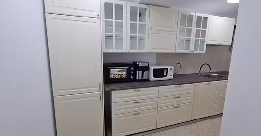 Apartament Băneasa