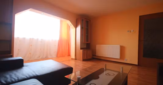 Apartament Girocului