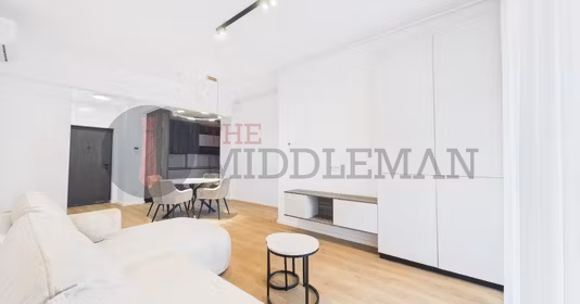 Apartament Cotroceni