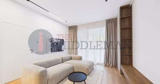 Apartament Cotroceni