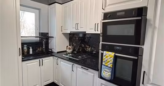 Apartament Micro 17