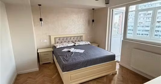 Apartament Mazepa 1