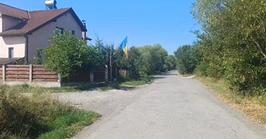Teren Periferie