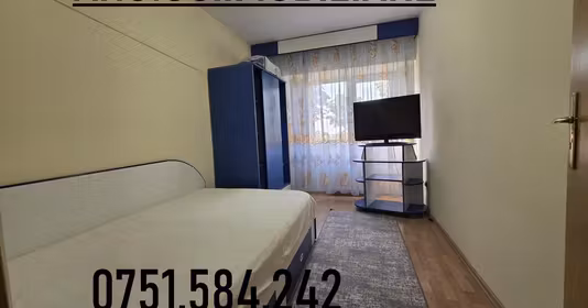 Apartament Peco