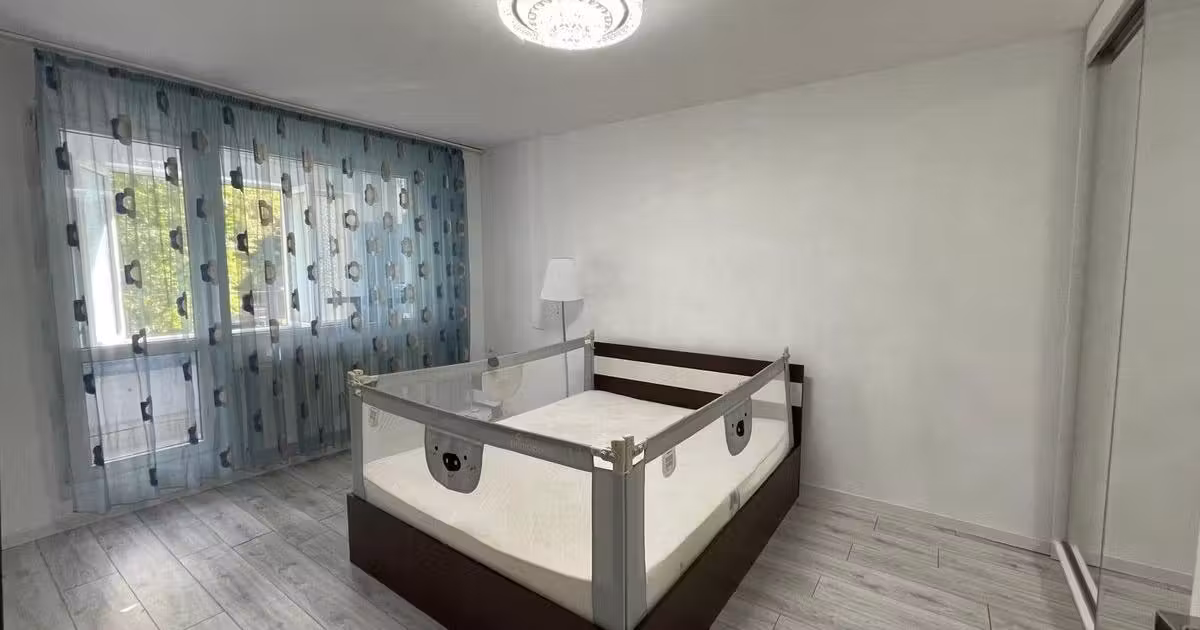 Apartament de vânzare cu 2 camere, mobilat în zona Dristor, Sector 3