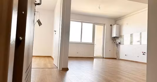 Apartament Florești