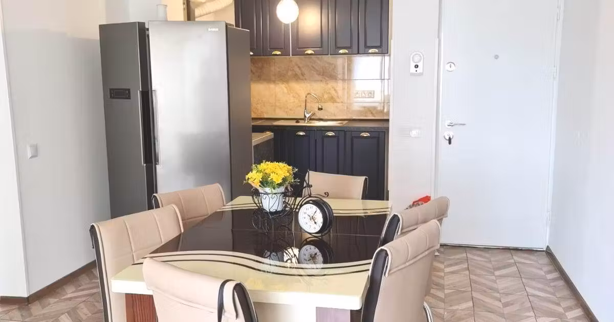 Apartament de vânzare cu 3 camere în zona Arhitecților - Calea Cisnădiei, Sibiu