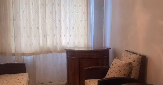 Apartament Titan