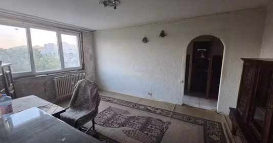 Apartament Titan