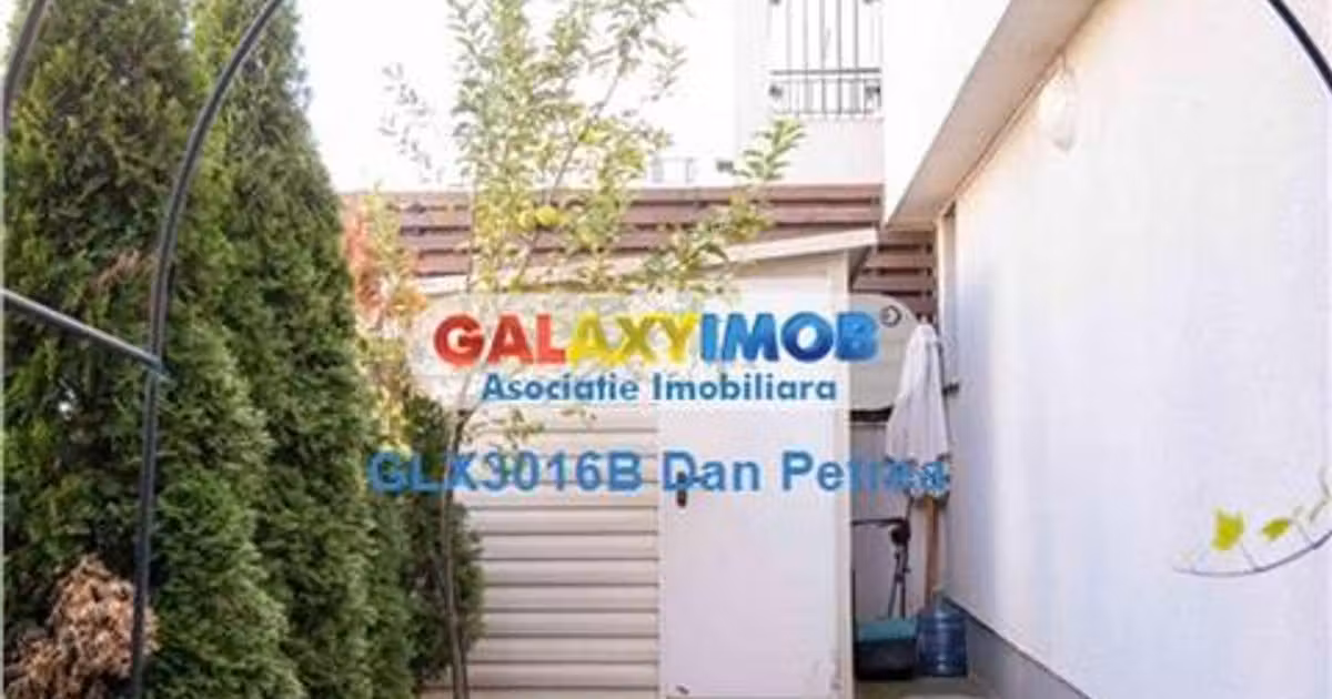 Apartament de vânzare cu 3 camere, mobilat în zona Băneasa, Sector 1