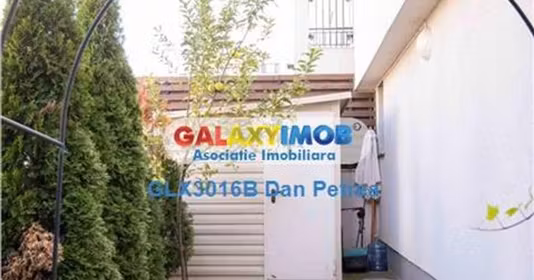 Apartament Băneasa