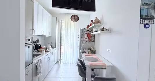 Apartament Central