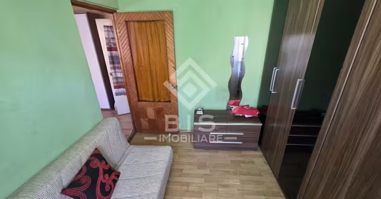 Apartament Decebal
