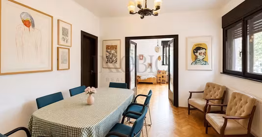 Apartament Unirii