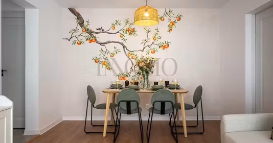 Apartament Unirii