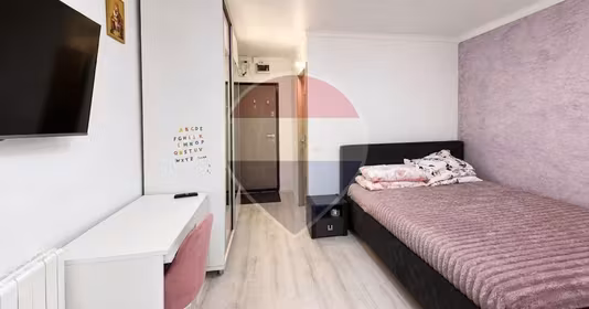 Garsonieră Brazda lui Novac