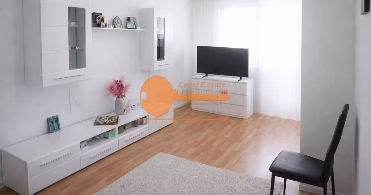 Apartament de vânzare cu 3 camere, mobilat în zona Dristor, Sector 3