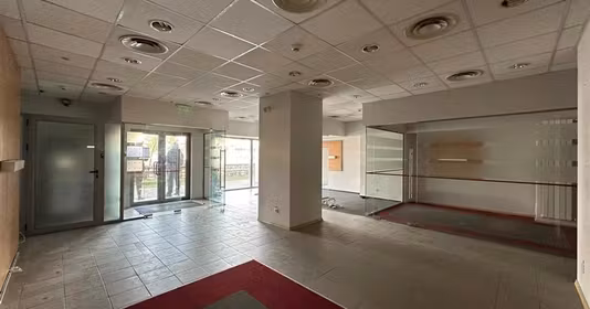Spațiu comercial Nicolina