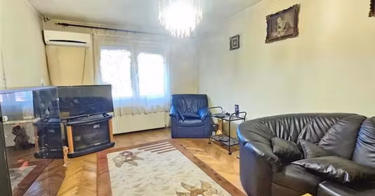 Apartament Tudor Vladimirescu