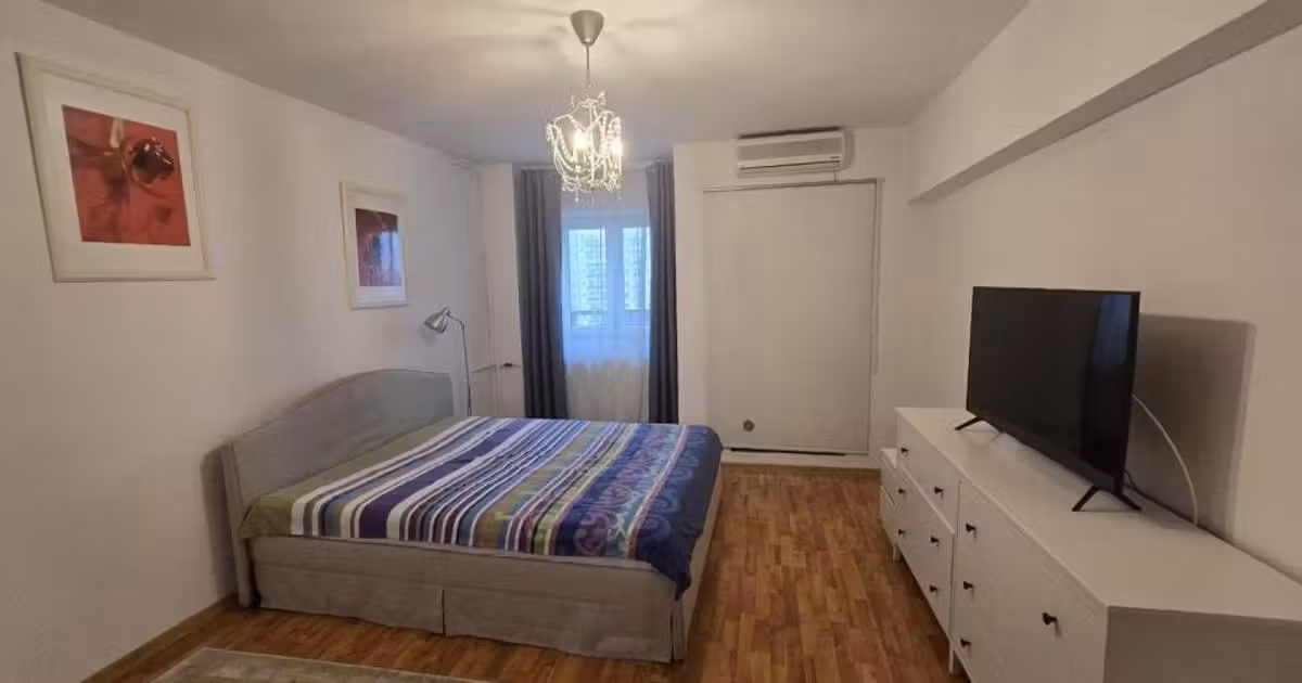 Apartament de vânzare cu 2 camere în zona Tineretului, Sector 4