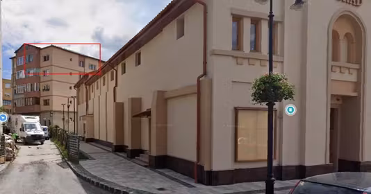Apartament Ultracentral