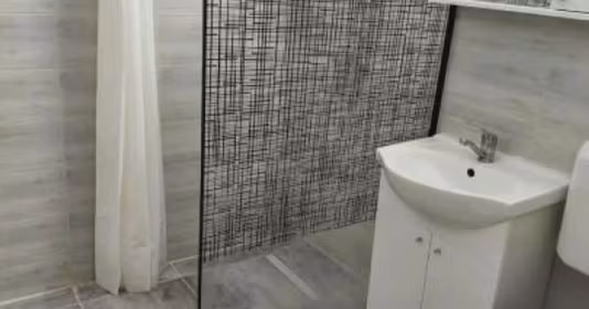 Apartament Titan