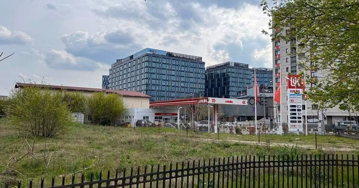 Teren Construcții intravilan de vânzare de 1800 mp, în zona Grozăvești, Sector 6