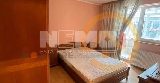 Apartament Central