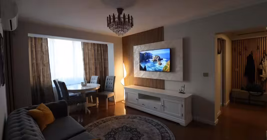 Apartament Republicii
