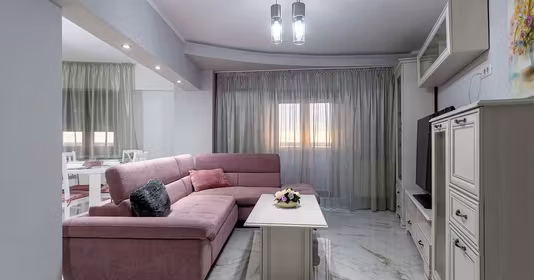 Apartament Intim