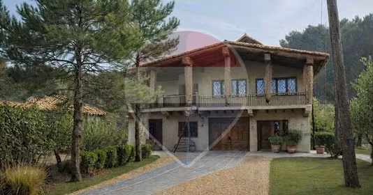 Casă Valea Voievozilor