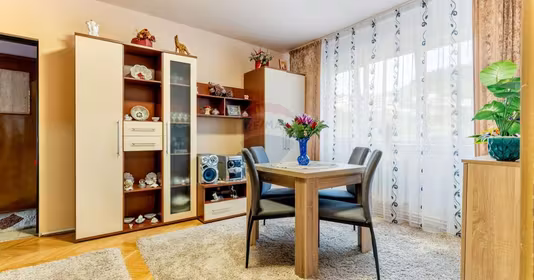 Apartament Grigorescu