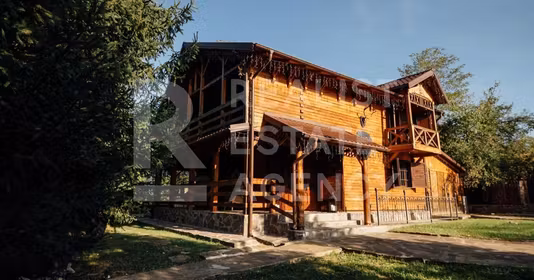 Casă Mehedința