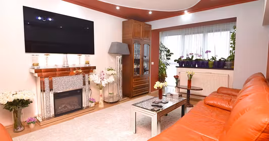 Apartament Drumul Taberei