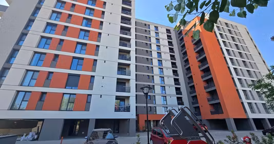Apartament Aradului