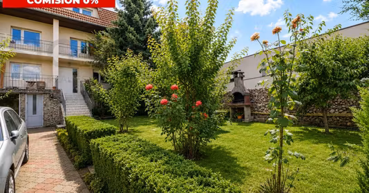 Apartament Zorilor