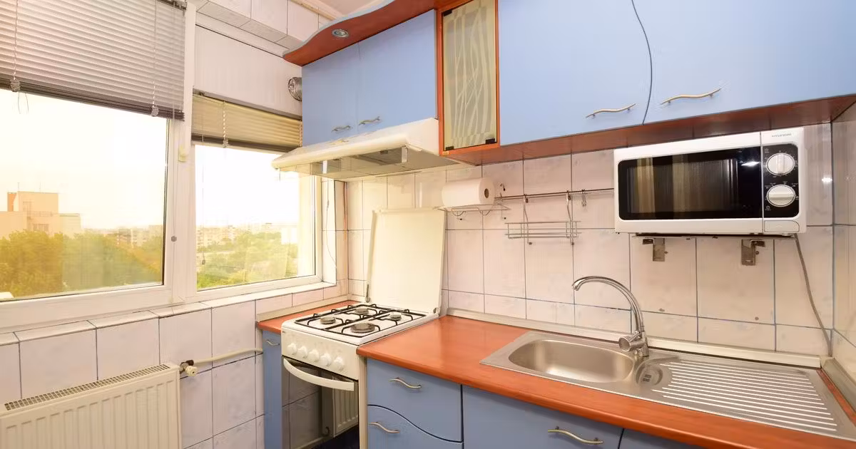 Garsonieră de vânzare în zona Titan, Sector 3