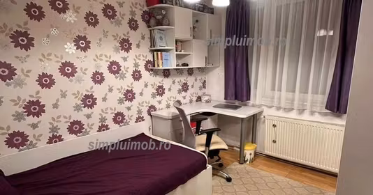 Apartament Titan
