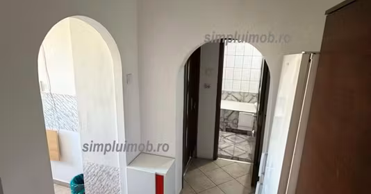 Apartament Berceni