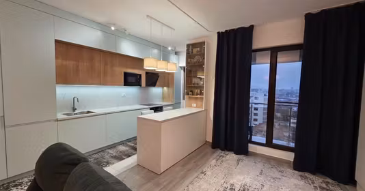 Apartament Unirii